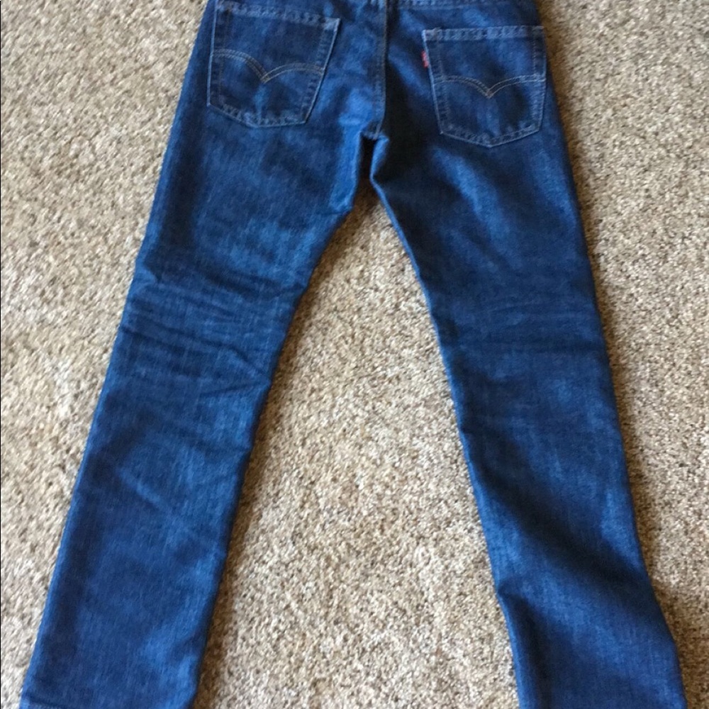 Jeans - Picture 3 of 4